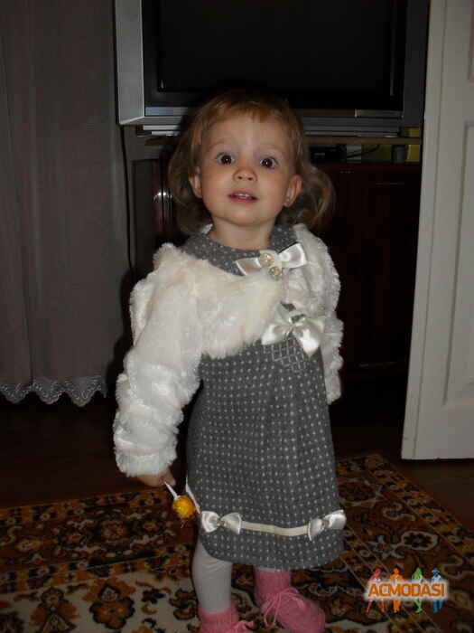 Анна Витальевна Цехмейструк фото №583189. Загружено 29 Января 2014