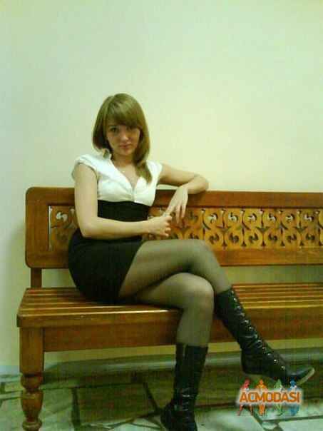 Юлия Сергеевна Потапова фото №649598. Загружено 08 Мая 2014