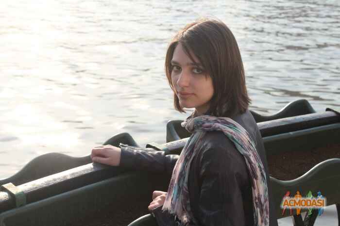 Диана Валерьевна Сорокина фото №716440. Загружено 24 Августа 2014