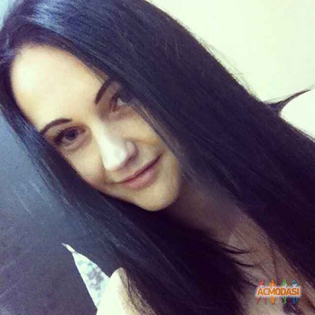 Анастасия Олеговна Шашкова фото №737083. Загружено 21 Сентября 2014