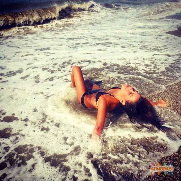 Заряна Ярославовна Шавалюк фото №754340. Загружено 16 Октября 2014