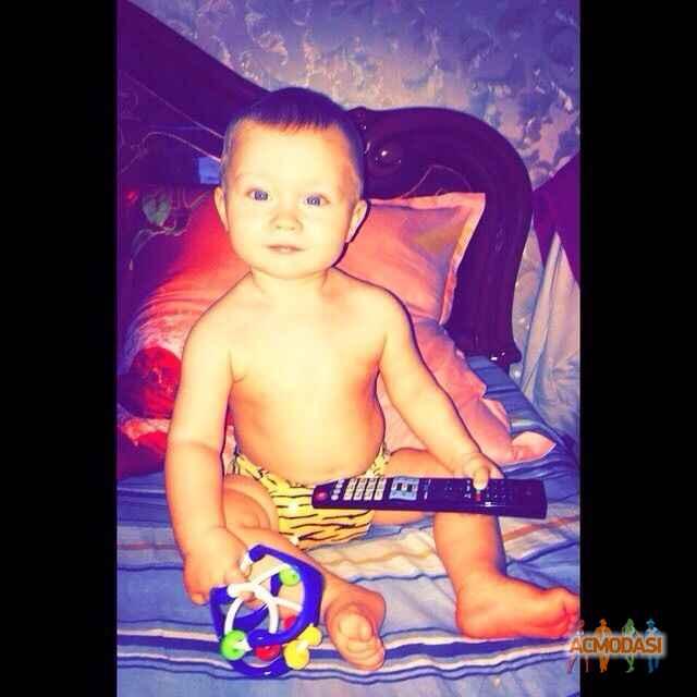 Арсений   фото №842314. Загружено 31 Марта 2015