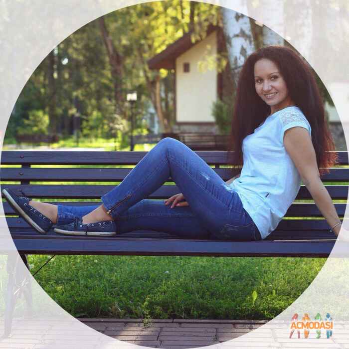 Ксения   фото №897017. Загружено 31 Июля 2015