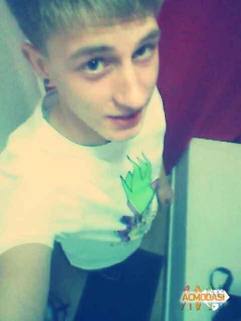 Дима  Кот фото №942330. Загружено 21 Октября 2015