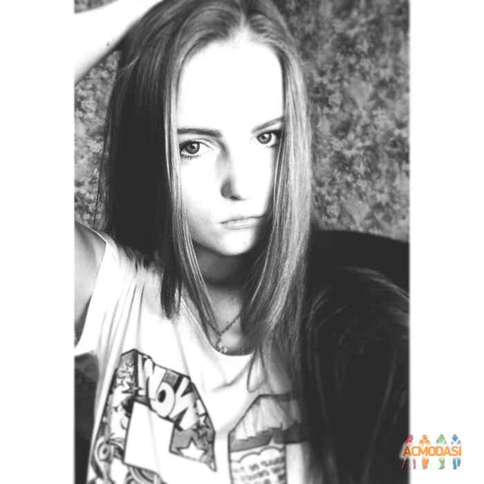 Анна Андреевна Мельникова фото №944523. Загружено 25 Октября 2015