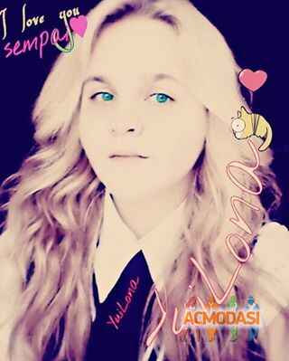 Даниела (YuiLona) Руссу фото №1016513. Загружено 28 Марта 2016