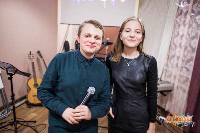 Дима  Заровнятых фото №1155409. Загружено 09 Марта 2017