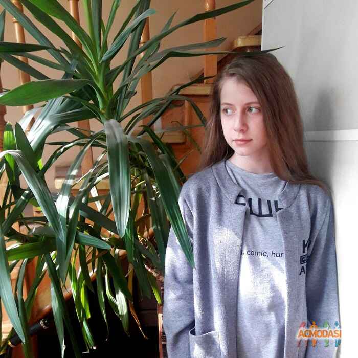 Арина  Киселёва фото №1246711. Загружено 05 Ноября 2017