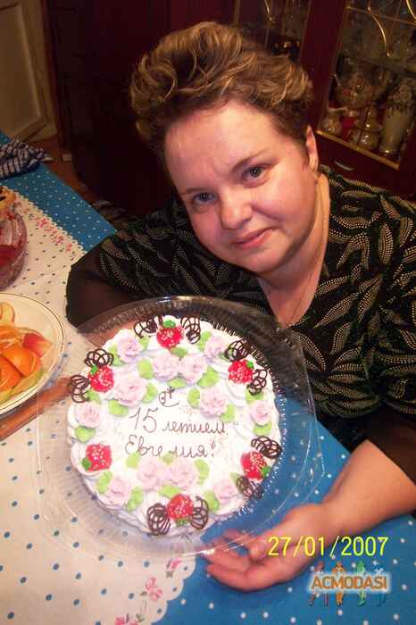 Евгения  Куприянова фото №95153. Загружено 28 Октября 2011