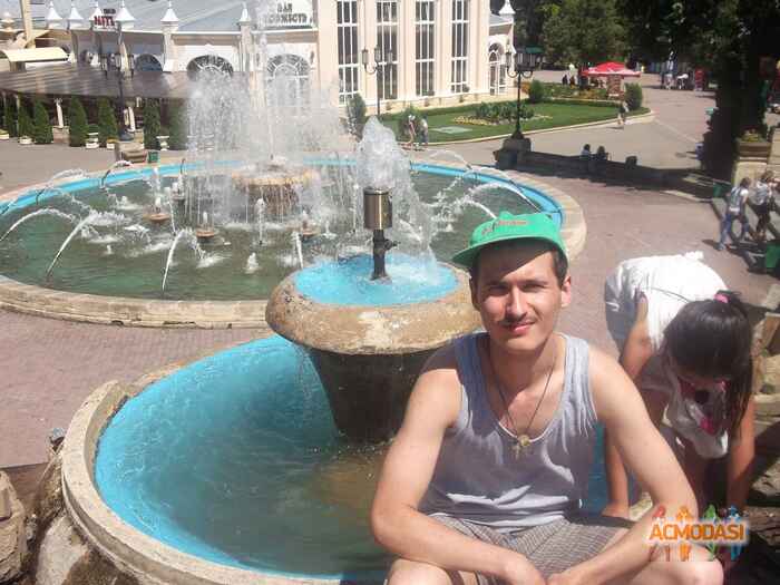 Иван Евгеньевич Никонов фото №1337460. Загружено 25 Июня 2018