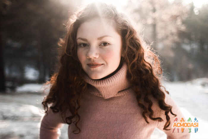 Анастасия Андреевна Банщикова фото №1470192. Загружено 05 Июня 2019