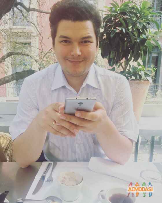 Сергей Николаевич Барский фото №1351331. Загружено 29 Июля 2018