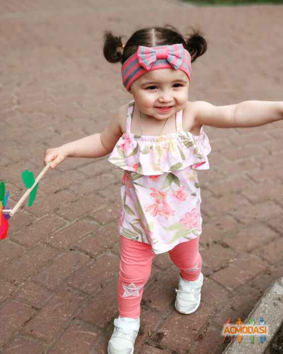 Милана  Матвеева фото №1464919. Загружено 26 Мая 2019