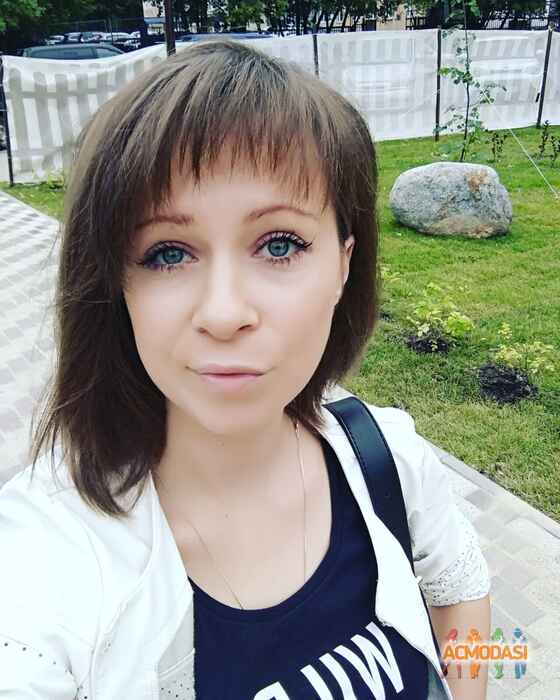 Елена Александровна Аленчикова фото №1513125. Загружено 18 Сентября 2019