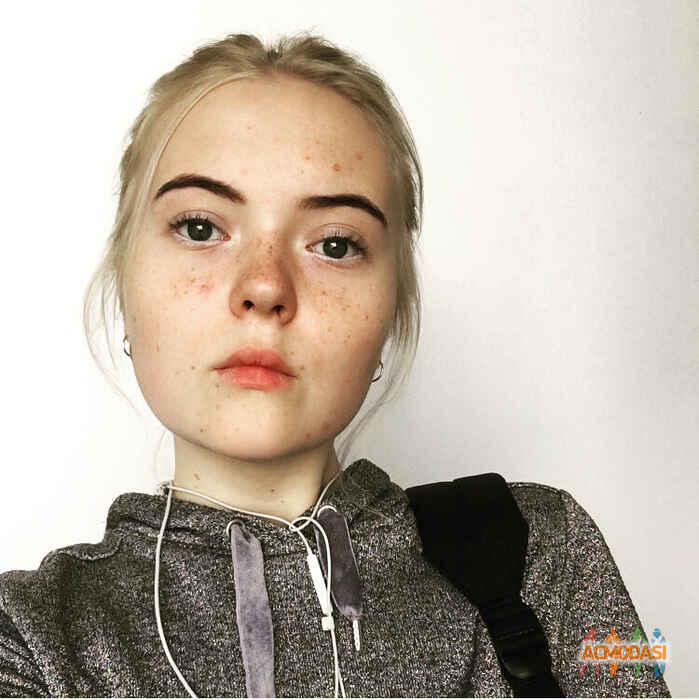 Екатерина Вадимовна Демидова фото №1411579. Загружено 13 Января 2019