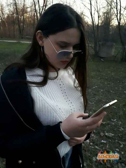 Анастасия Васильевна Ягодницина фото №1449725. Загружено 21 Апреля 2019