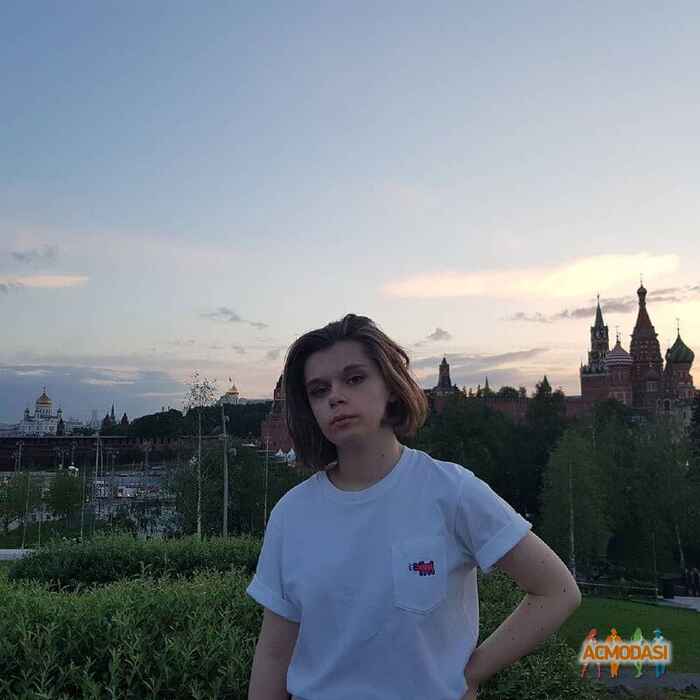 Елизавета Алексеевна  фото №1488474. Загружено 20 Июля 2019