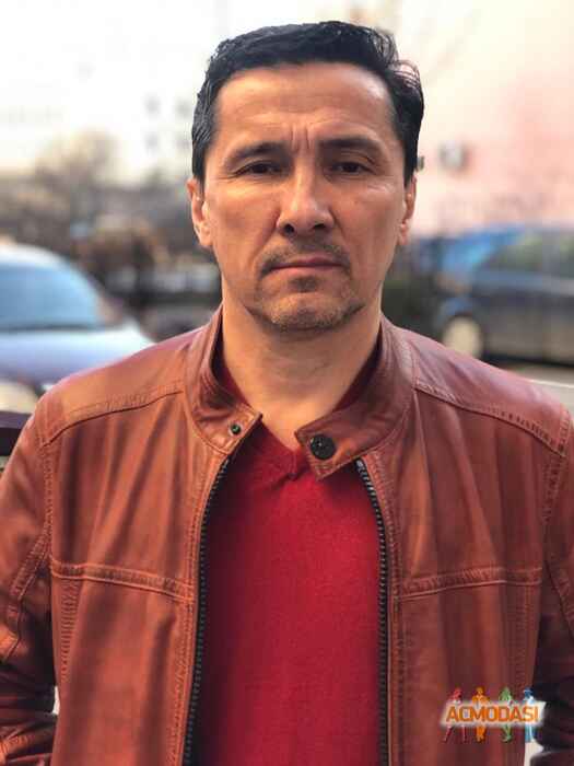 Рафаэль  Хисматулин фото №1489998. Загружено 23 Июля 2019