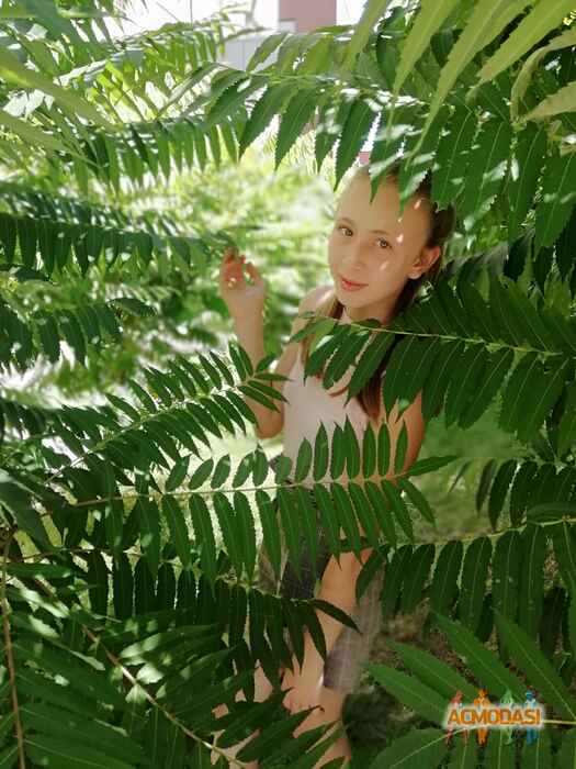 Алена Денисовна Кузьмина фото №1497700. Загружено 09 Августа 2019