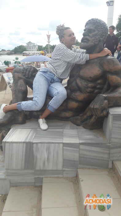 Юлия  Дёгтева фото №1503108. Загружено 23 Августа 2019