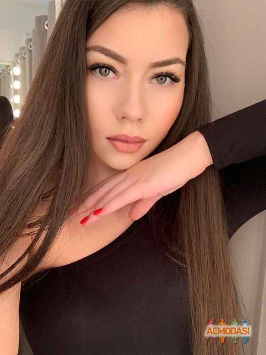 Кристина Владимировна Беспалова фото №1569600. Загружено 10 Февраля 2020