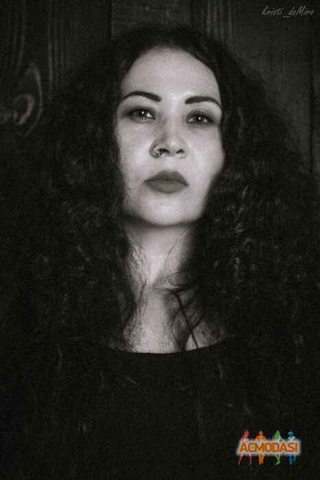 Екатерина Андреевна Канашина фото №1586397. Загружено 24 Марта 2020