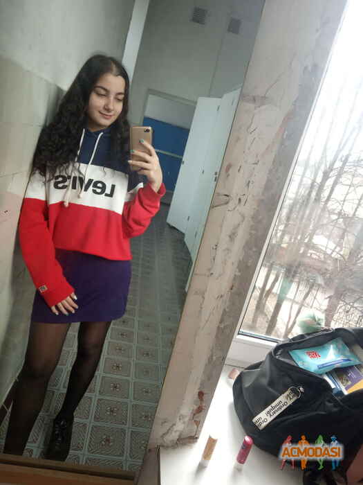Лиза Шайдуловна Рыбина фото №1587173. Загружено 26 Марта 2020