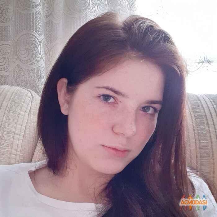 Анастасия  Смирнова фото №1605820. Загружено 03 Июня 2020