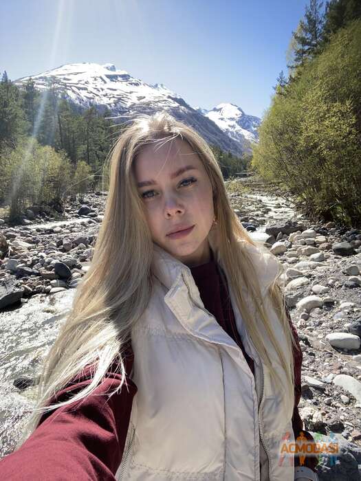 Анастасия  Моргун фото №1827274. Загружено 04 Ноября 2022