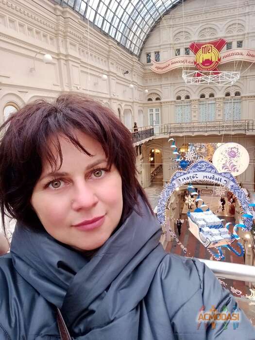 Виктория  Тарасова фото №1830385. Загружено 23 Ноября 2022