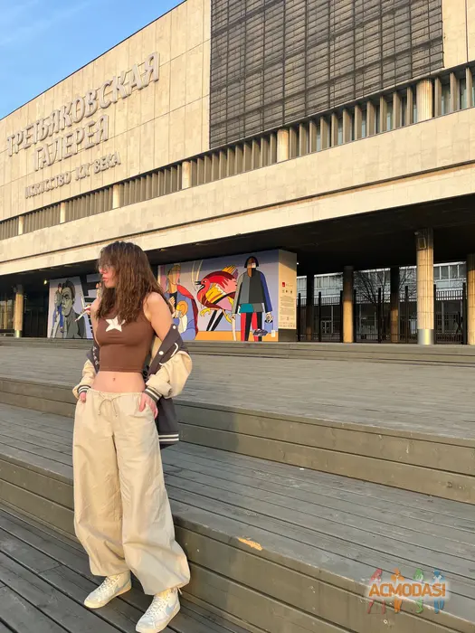 Полина  Кошелькова фото №1871079. Загружено 16 Октября 2023