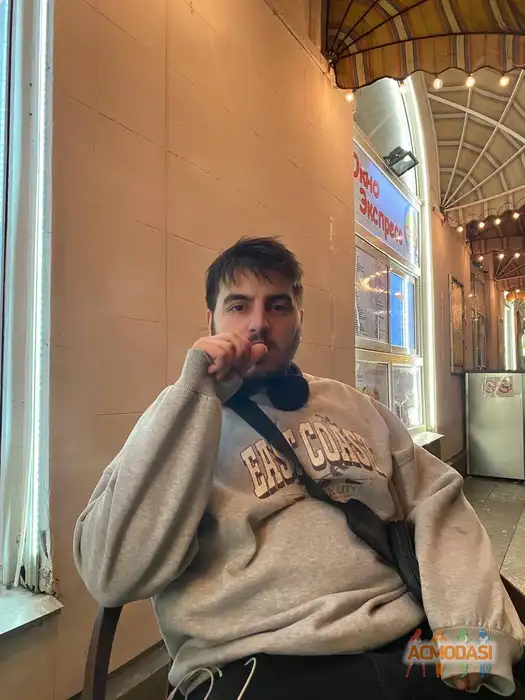 Даниил  Серый фото №1945218. Загружено 12 Января 2026