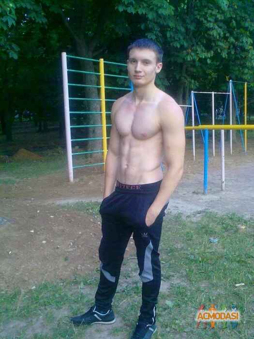 Андрей Иванович Мокан фото №170798. Загружено 24 Марта 2012