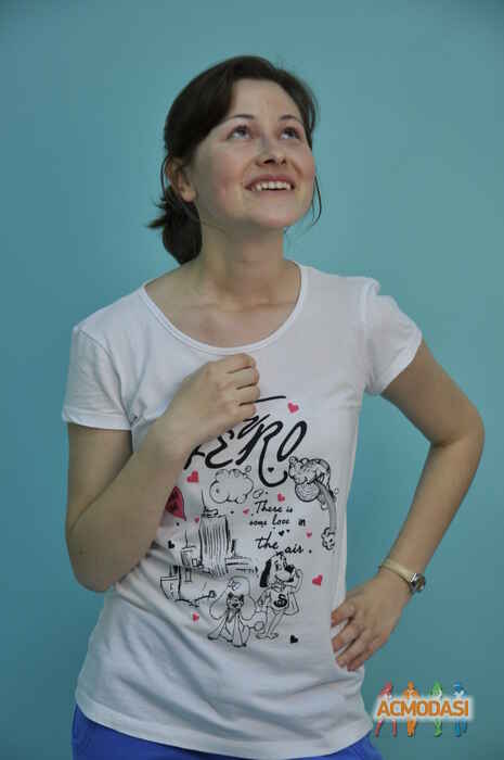 Чадина Анастасия Сергеевна фото №254605. Загружено 15 Сентября 2012