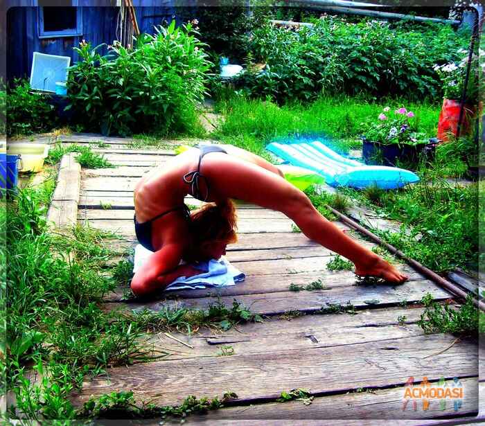 Алена  Юсифова фото №296413. Загружено 23 Ноября 2012