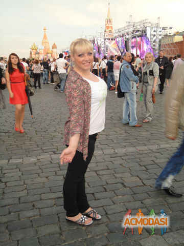 Кристина Валерьевна Ефанова фото №324617. Загружено 12 Января 2013