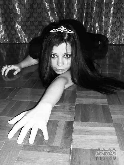 Екатерина Игоревна Мусина фото №230052. Загружено 28 Июля 2012