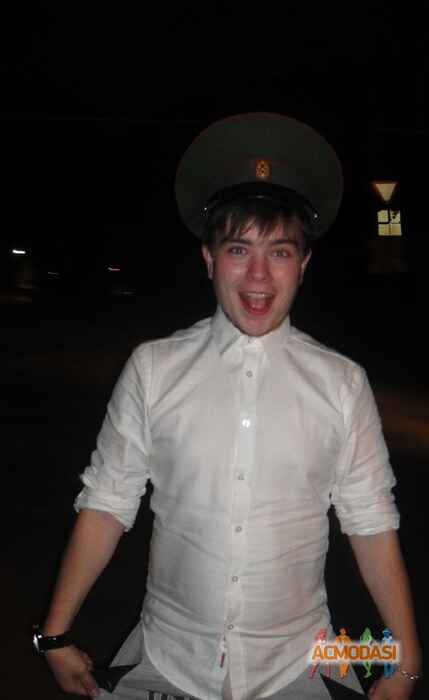 Алексей Владимирович Дырда фото №496933. Загружено 23 Сентября 2013