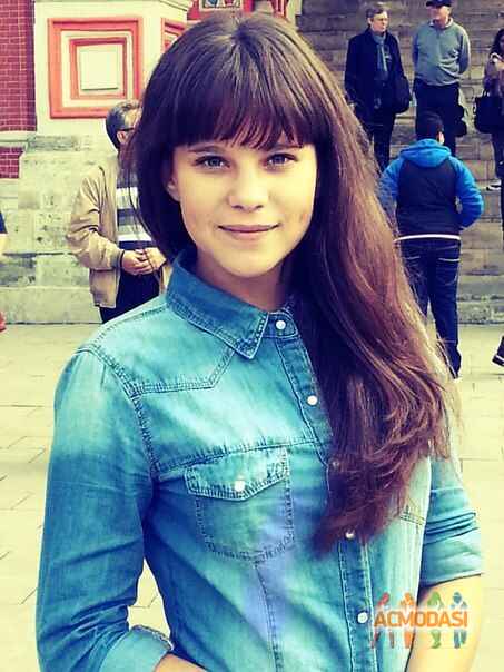 Регина Дмитриевна Шарунова фото №536189. Загружено 19 Ноября 2013