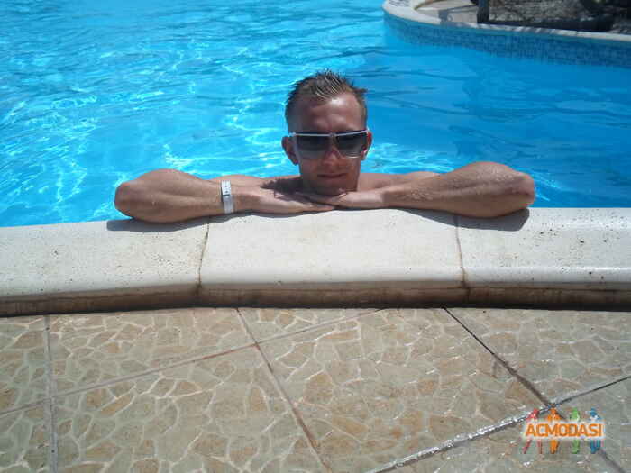 Андрей  Захаров фото №675722. Загружено 22 Июня 2014