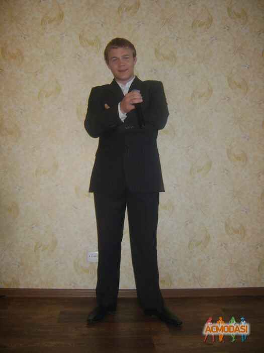 Влад Юрьевич Шуклин фото №699431. Загружено 29 Июля 2014