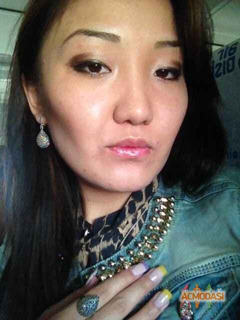 Сакуля Жаркынбаева Мамытбековна фото №700003. Загружено 30 Июля 2014