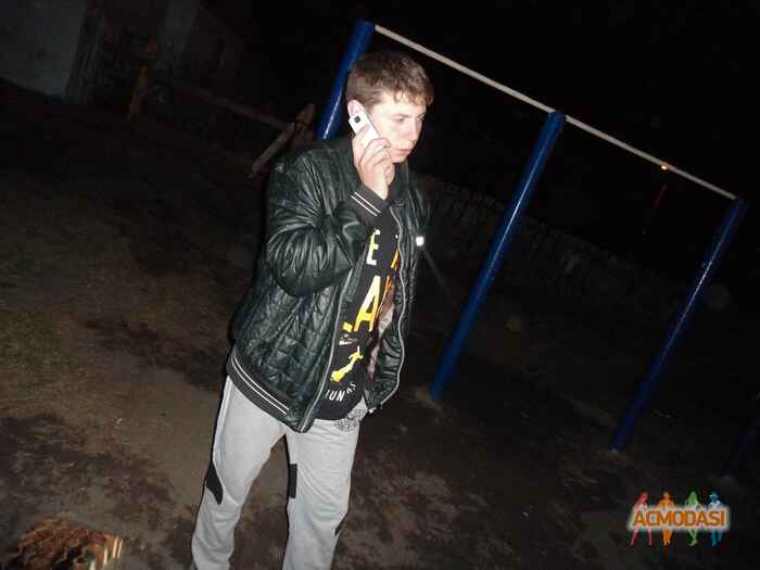 Олег  Рахманин фото №746039. Загружено 04 Октября 2014