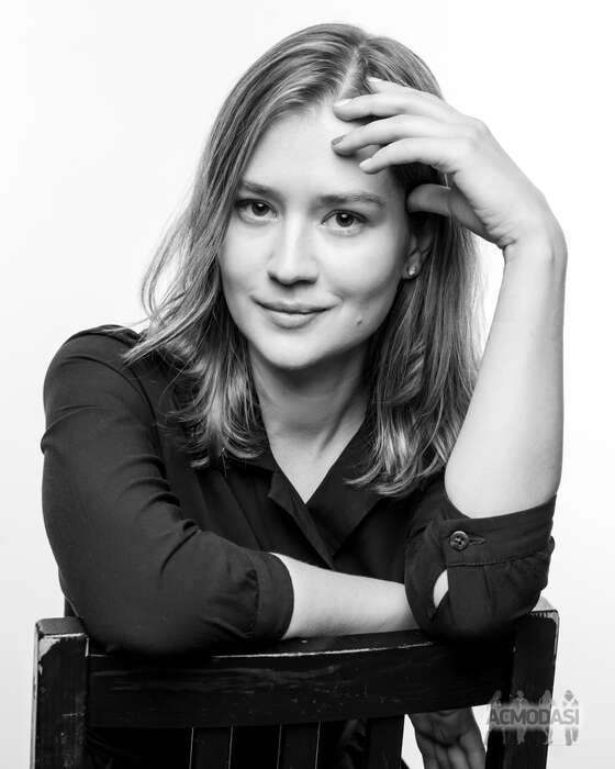 Анна Николаевна Леванова фото №1839974. Загружено 29 Января 2023