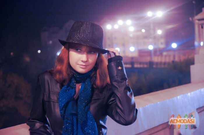 Анна  Музыкантова фото №846961. Загружено 09 Апреля 2015