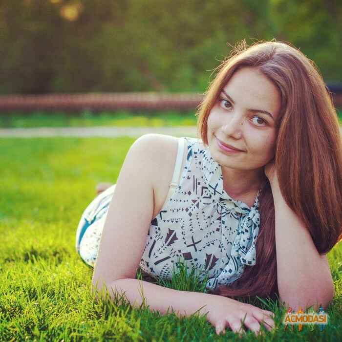 Аделина Сергеевна Котвицкая фото №883903. Загружено 08 Июля 2015