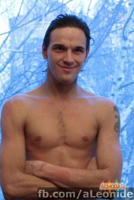 Леонид  Арховски фото №893373. Загружено 26 Июля 2015