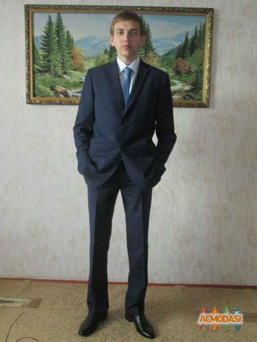 Дмитрий Александрович Озеров фото №935560. Загружено 12 Октября 2015