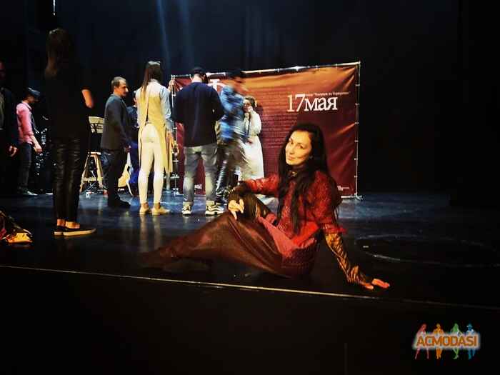 Татьяна Николаевна Дмитриева фото №1533733. Загружено 30 Октября 2019