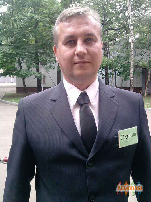 Сергей Витальевич Горовенко фото №95668. Загружено 29 Октября 2011